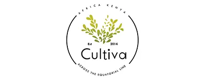 Cultiva Logo