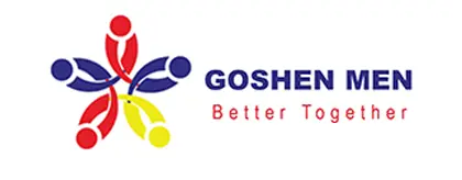 Goshen Men Logo