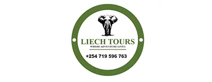 Liech Tours Logo