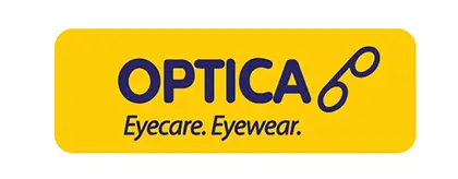 Optica Logo