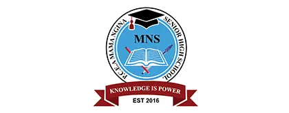 PCEA Mama Ngina high school