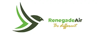 Renegade Air Logo